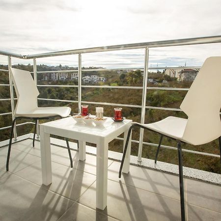 First Joy Hotel Trabzon Zewnętrze zdjęcie