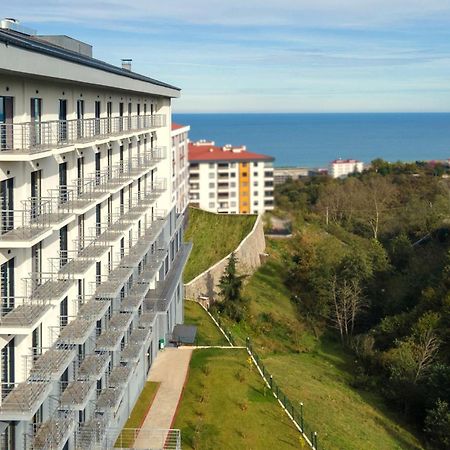 First Joy Hotel Trabzon Zewnętrze zdjęcie
