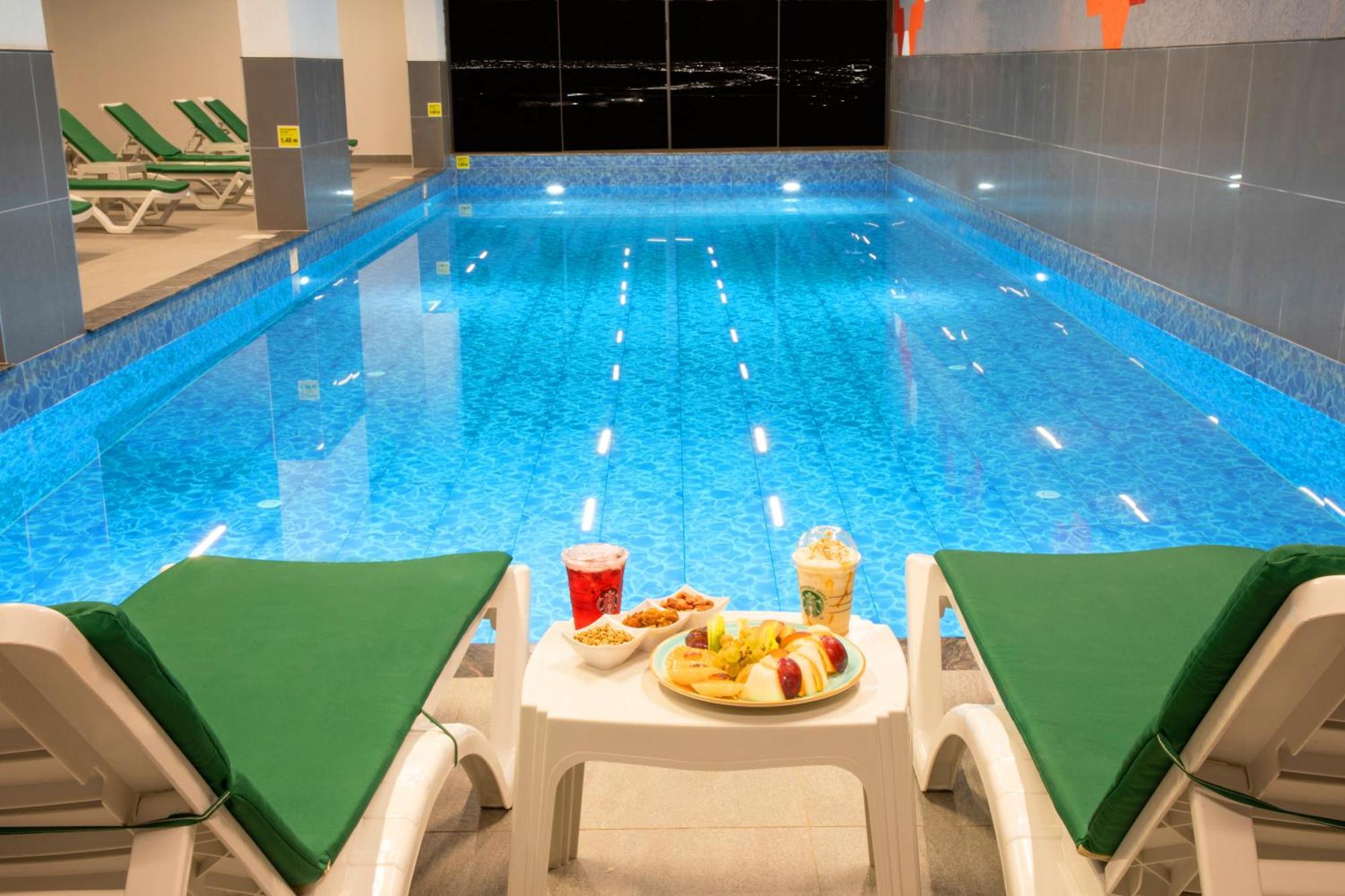 First Joy Hotel Trabzon Zewnętrze zdjęcie