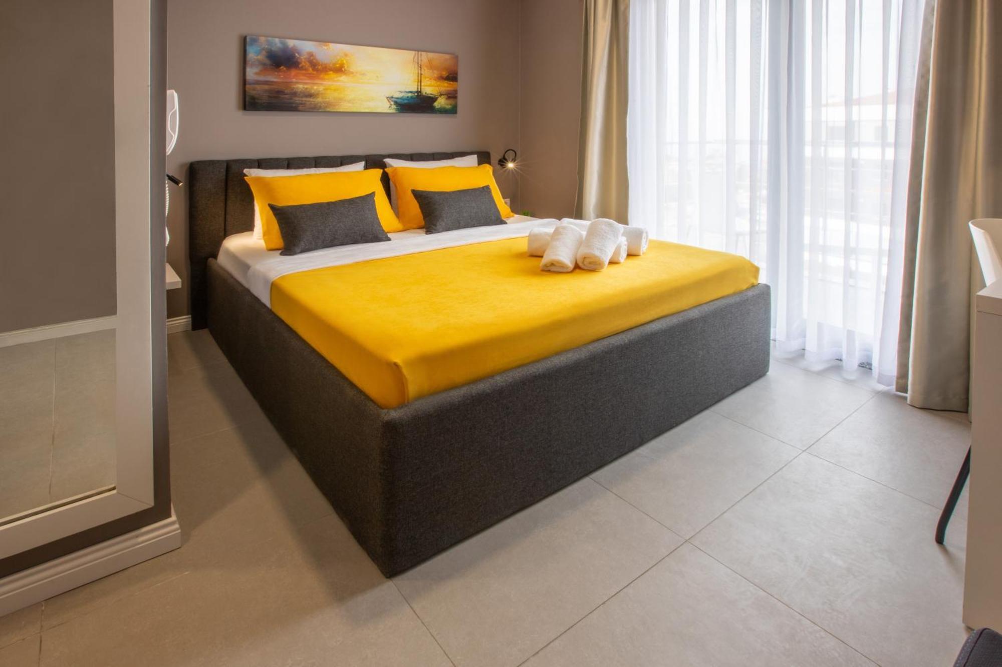 First Joy Hotel Trabzon Zewnętrze zdjęcie