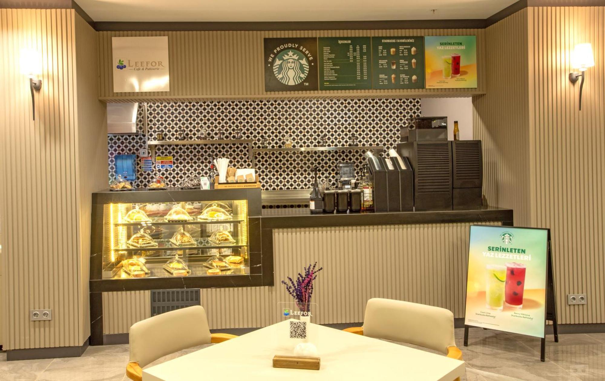 First Joy Hotel Trabzon Zewnętrze zdjęcie