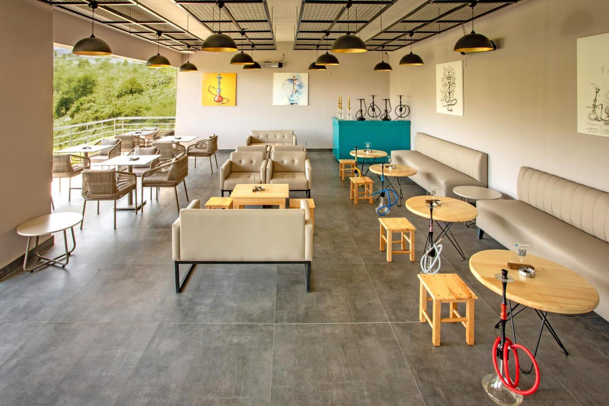 First Joy Hotel Trabzon Zewnętrze zdjęcie
