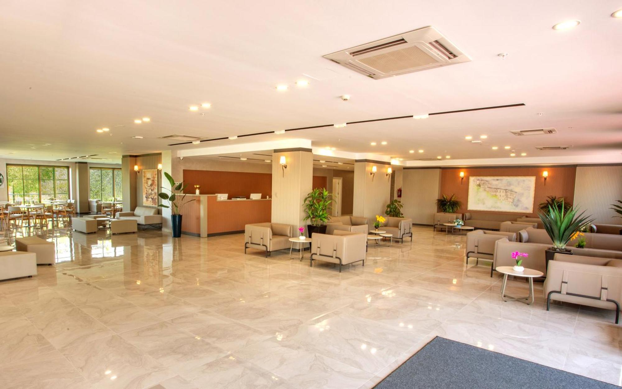 First Joy Hotel Trabzon Zewnętrze zdjęcie