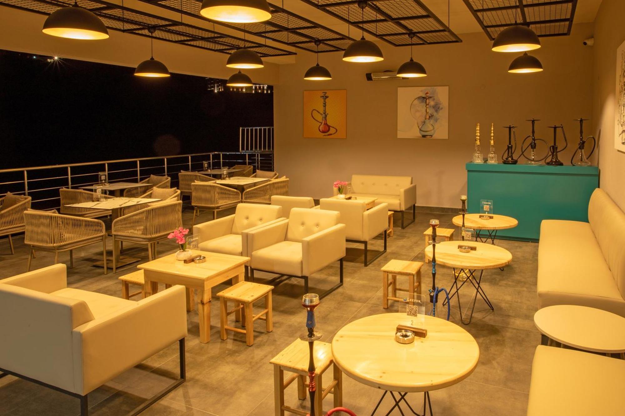First Joy Hotel Trabzon Zewnętrze zdjęcie