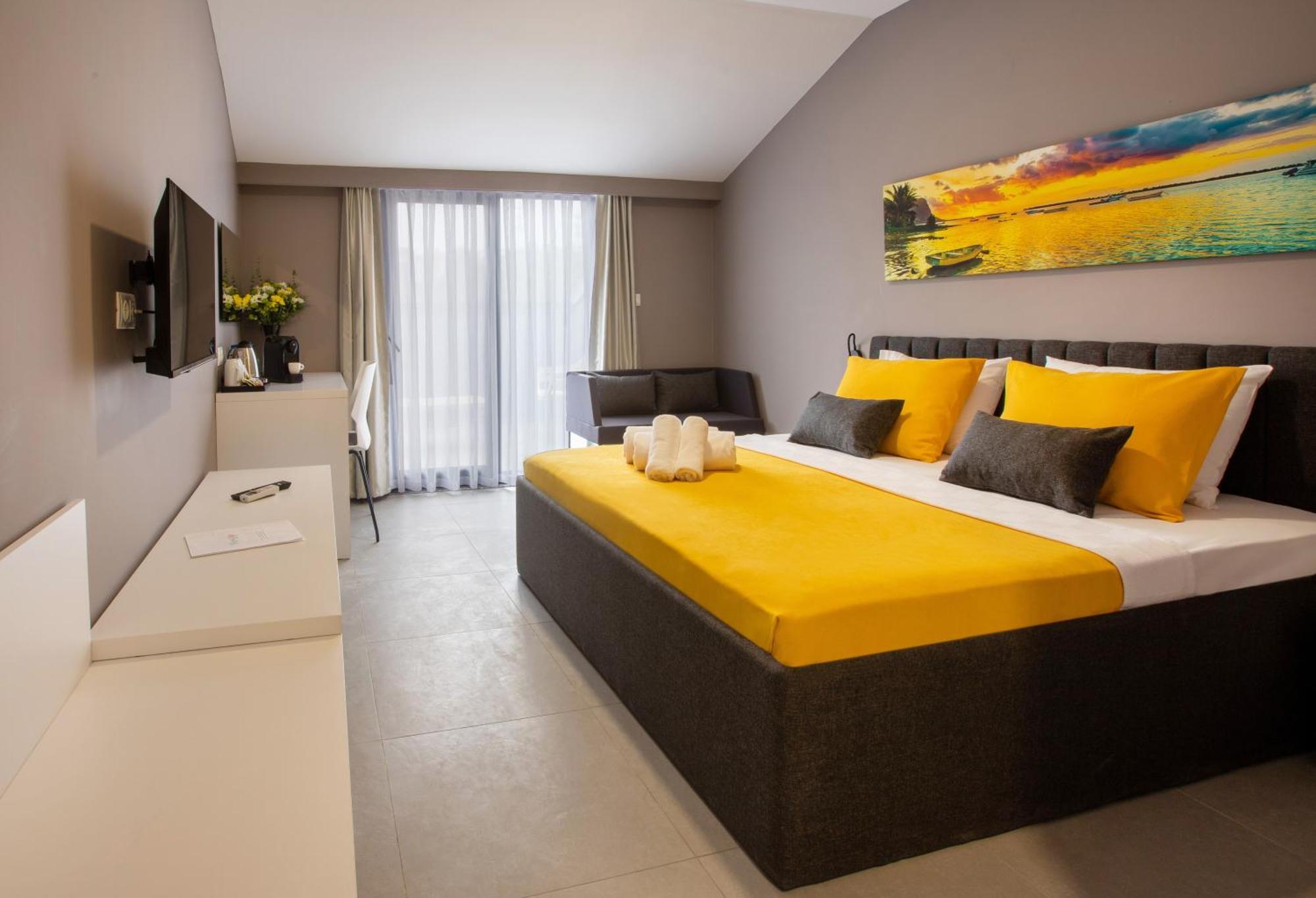 First Joy Hotel Trabzon Zewnętrze zdjęcie