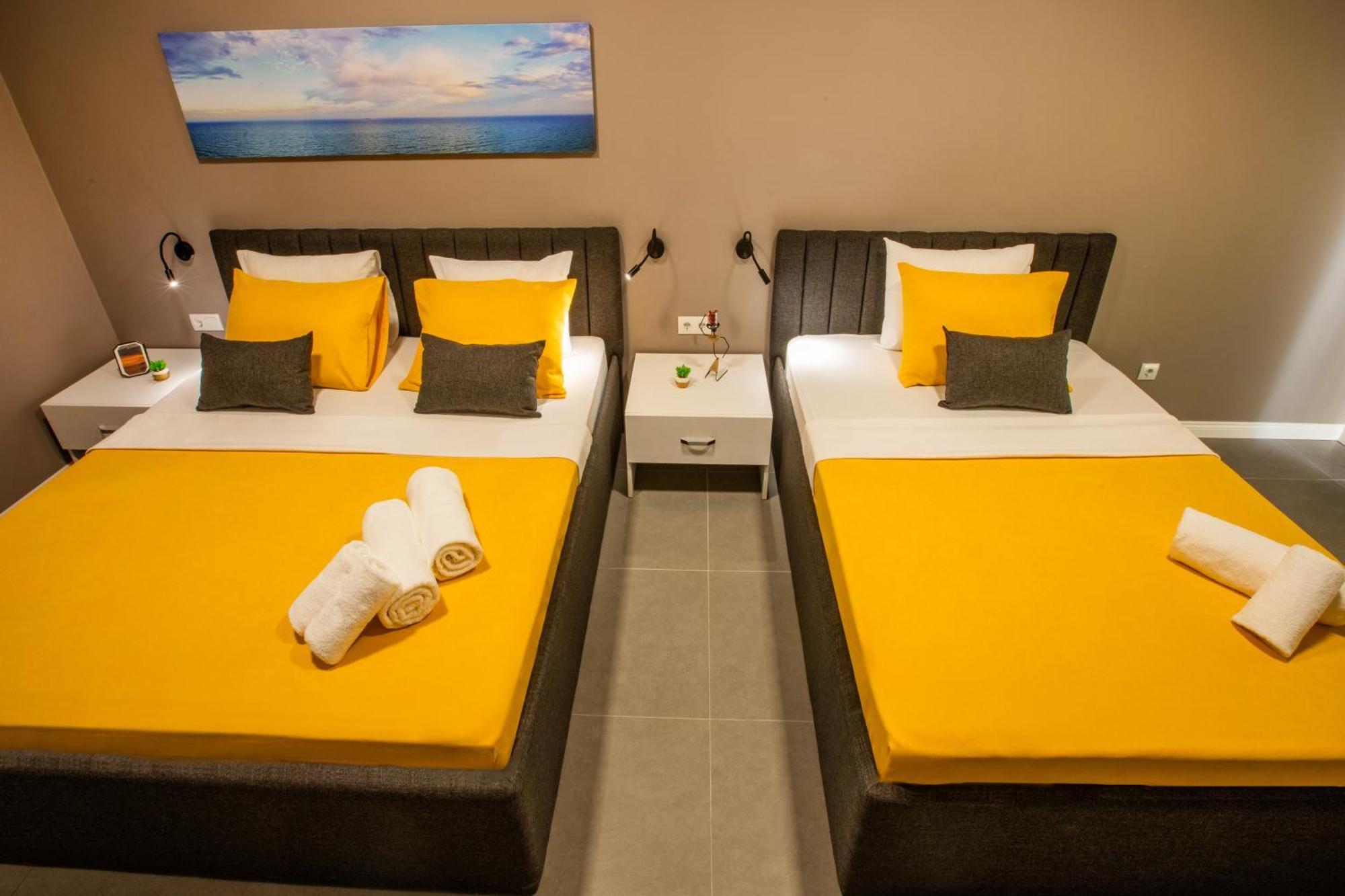 First Joy Hotel Trabzon Zewnętrze zdjęcie