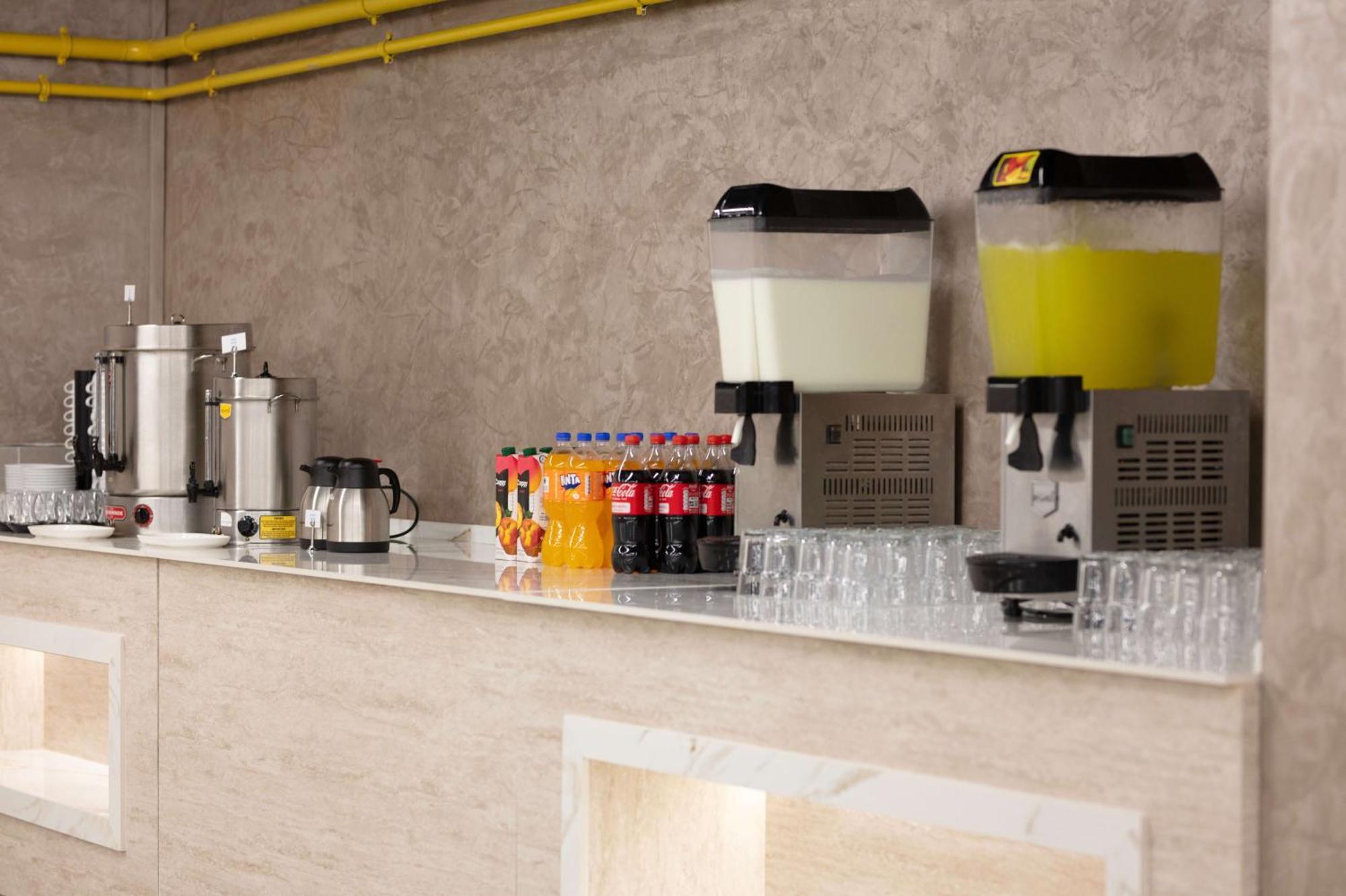First Joy Hotel Trabzon Zewnętrze zdjęcie
