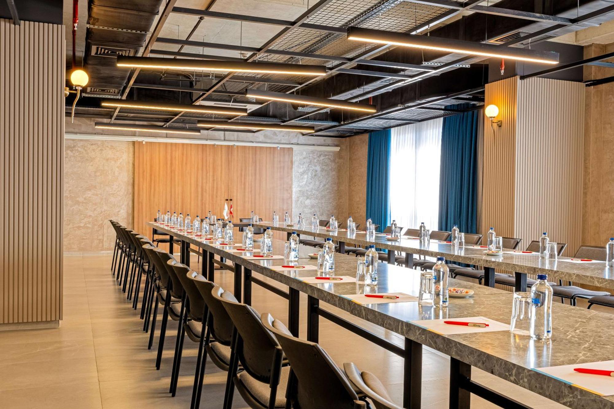First Joy Hotel Trabzon Zewnętrze zdjęcie