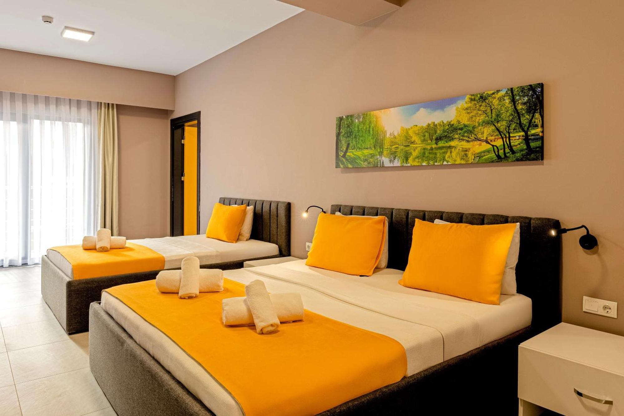 First Joy Hotel Trabzon Zewnętrze zdjęcie