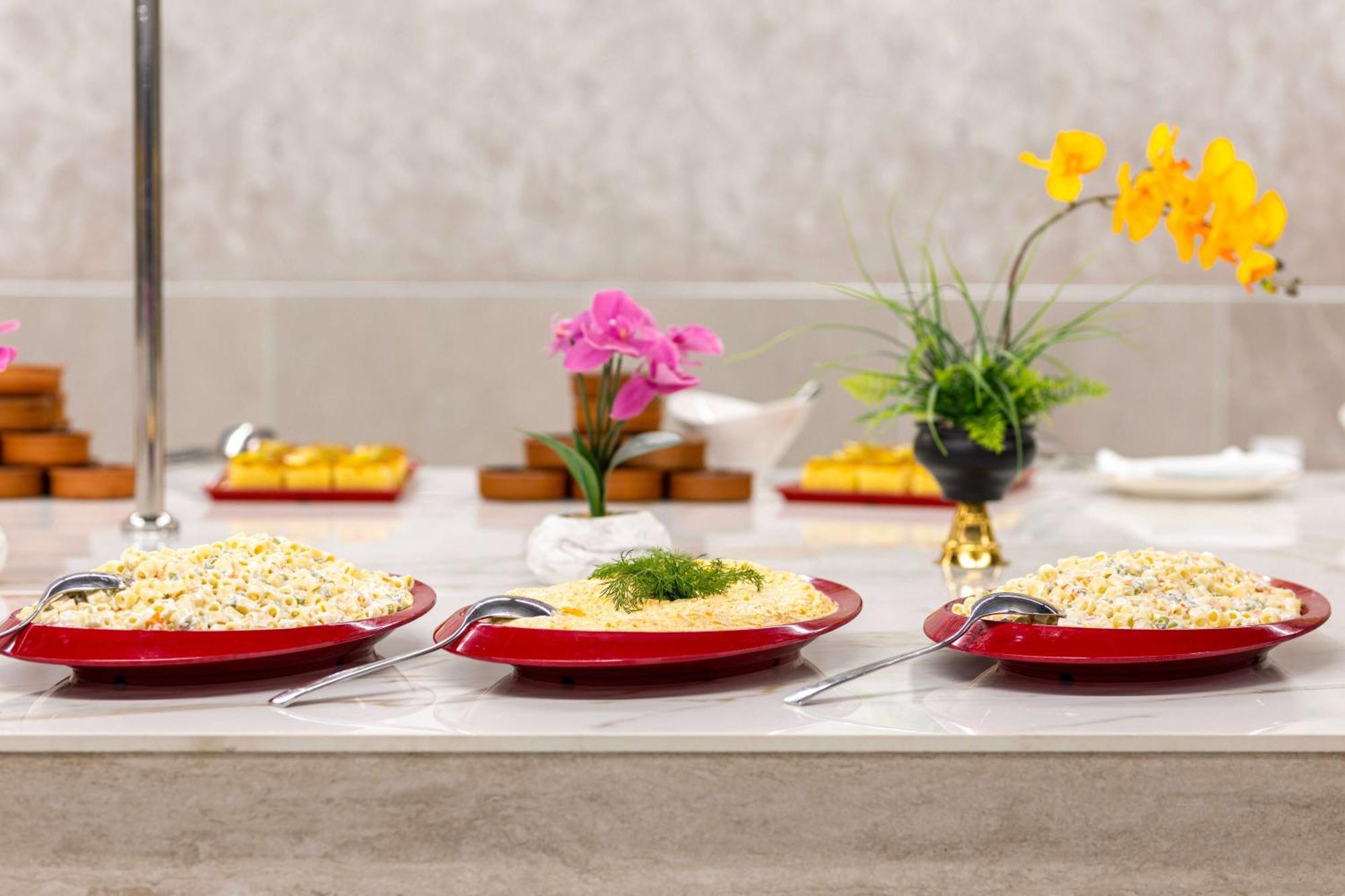 First Joy Hotel Trabzon Zewnętrze zdjęcie