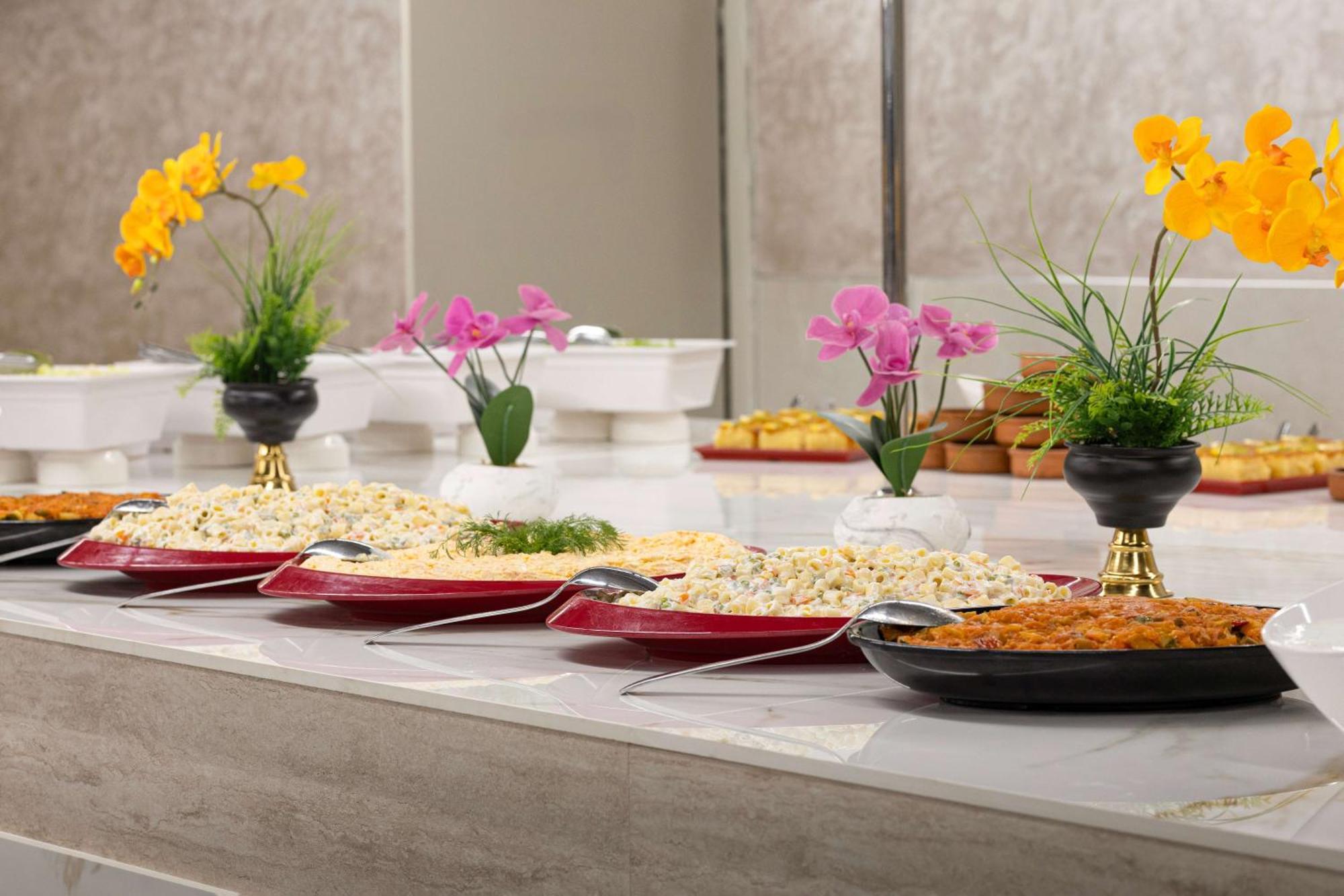 First Joy Hotel Trabzon Zewnętrze zdjęcie